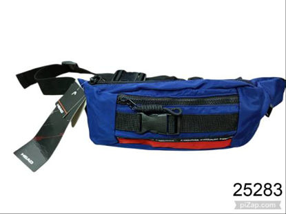 Imagen de RIÑONERA HEAD  2.26